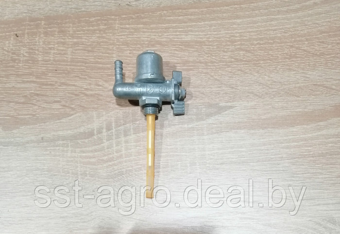 КР-12Д (ПП3) Кран топливного бака ПД (ID#117436901), цена: 12 руб ...