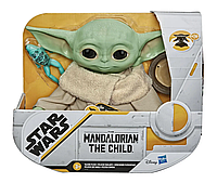 Игрушка со звуком Mandalorian The Child F1115