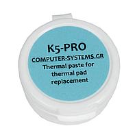 Жидкая термопрокладка Computer-Systems Laboratories K5 Pro, 20г