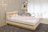 Кровать Лером КР-1002 (1,4*2,0) с подъемным механизмом