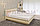 Кровать Лером КР-1003 (1,6*2,0) с подъемным механизмом, фото 4