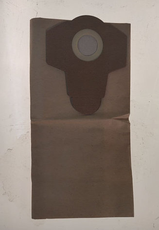 Русский мастер РМ-97869-45 Мешок бумажный для сбора пыли для 1230E (поштучно), фото 2