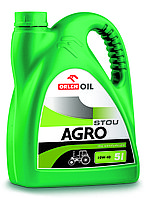 Универсальное масло ORLEN OIL AGRO STOU 10W-40 5л