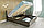 Кровать Лером КР-1013 (1,6*2,0) с подъемным механизмом, фото 5