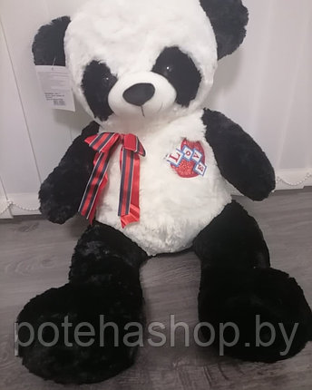 🐻Мягкая игрушка Медведь Панда 110 см, фото 2