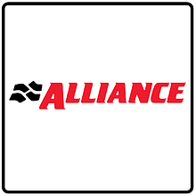 Шины Alliance