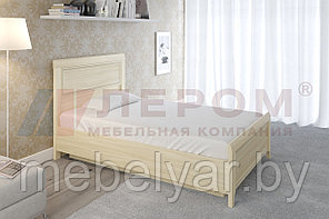 Кровать Лером КР-1022 (1,4*2,0) с подъемным механизмом