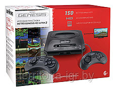Игровая приставка ZD-07A SEGA Retro Genesis HD Ultra 2 + 150 игр (ConSkDn114)