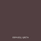 Комплект штор на ленте с карандашными складками, 120х285см (2шт), канвас коричневый, фото 5