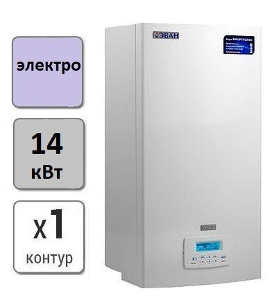 Электрический котел Expert 14, фото 2