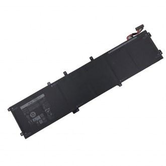 Оригинальная аккумуляторная батарея 6GTPY для Dell XPS 15 9560 9570 Precision 5510 97Wh