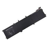 Оригинальная аккумуляторная батарея 6GTPY для Dell XPS 15 9560 9570 Precision 5510 97Wh