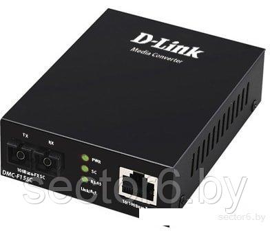 Коммутатор D-Link DMC-F15SC/B1A