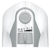 Миксер BOSCH MFQ36480, фото 3