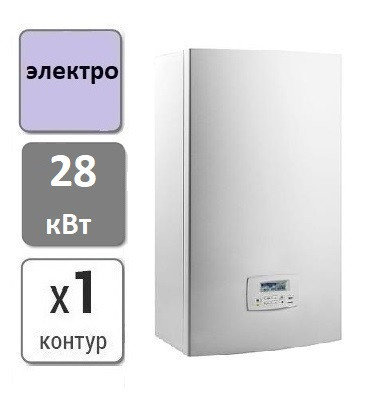Электрический котел PRACTIC 28, фото 2