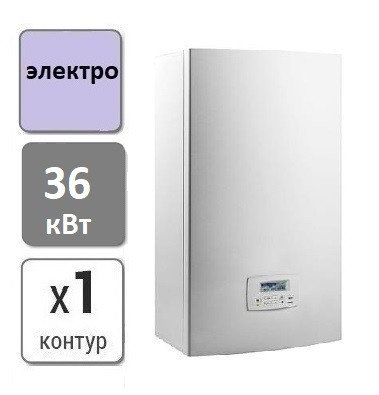 Электрический котел PRACTIC 36, фото 2
