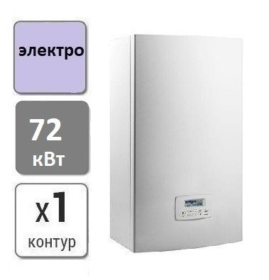 Электрический котел PRACTIC 72, фото 2