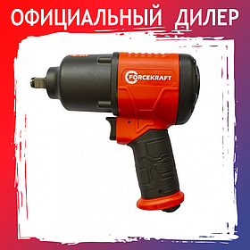 Пневмогайковерт ударный FORCEKRAFT FK-RT-5270 1/2''(720Нм)