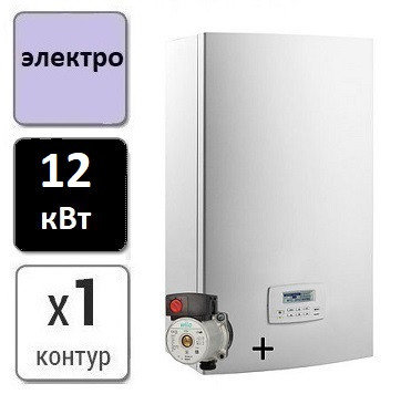 Электрический котел PRACTIC PUMP 12, фото 2