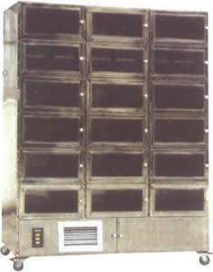 Шкаф с однонаправленным ламинарным потоком FENGSHI - фото 1 - id-p170898870