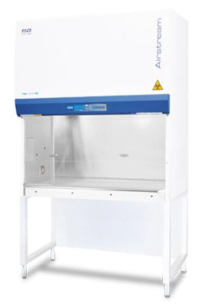 Бокс биологической безопасности 2 класса ESCO AC2-4E1 (тип A2)