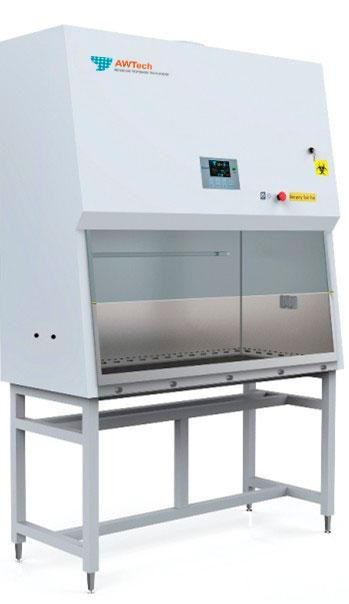 Боксы биологической безопасности второго класса AWTech 11228 BBC86