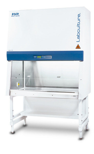 Бокс биологической безопасности 2 класса Labculture Class II Type B2 BSC Generation 2 (Esco LB2 G2)