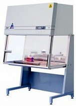 Бокс биологической безопасности 2 класса Thermo Fisher Scientific Safe 2020 (тип А2) - фото 1 - id-p170898888