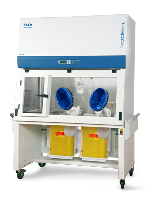 Изолятор для фармацевтического производства Esco Isoclean SCI-N (отрицательное давление, рециркуляция) - фото 1 - id-p170898917