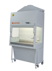 Бокс микробиологической безопасности 2 класса Lamsystems БМБ-II–"Ламинар-С" – 1,2