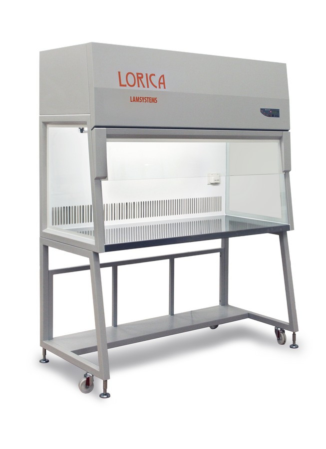 Ламинарный бокс Lamsystems БАВнп-01-"Ламинар-С"-1,5 LORICA