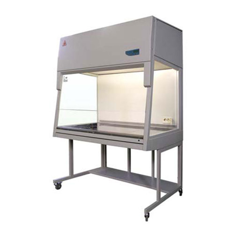 Ламинарный шкаф II класса защиты Ламинарные системы БАВп-01–«Ламинар-С» 1,8 (221.180)
