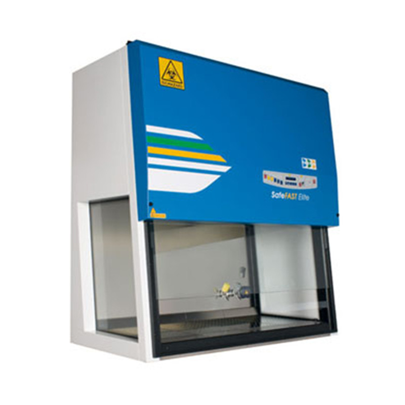 Ламинарный шкаф II класса защиты Faster SafeFAST Elite 212 S