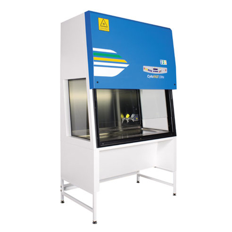 Ламинарный шкаф II класса защиты Faster CytoFAST Elite 209
