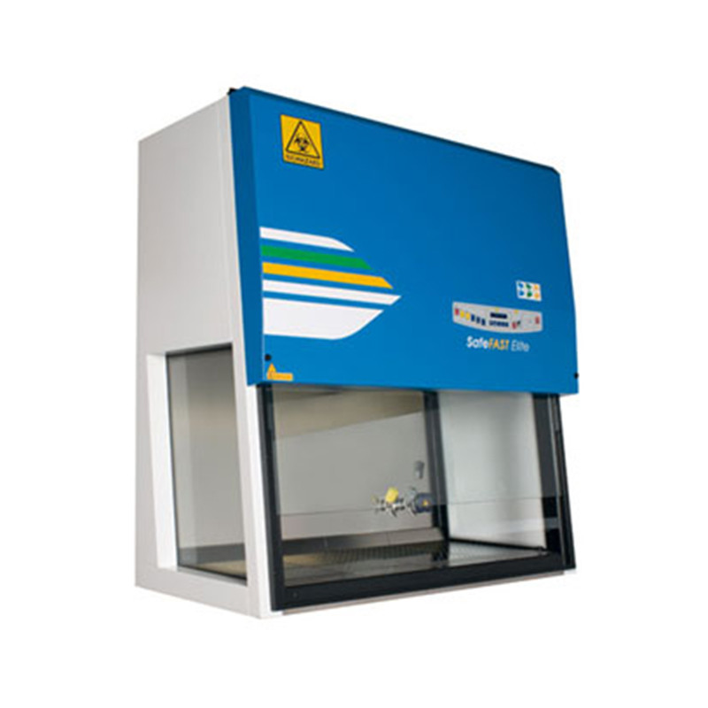 Ламинарный шкаф II класса защиты Faster SafeFAST Elite 215 S