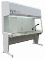 Ламинарные боксы IVFtech Sterile