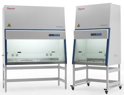 Ламинарный шкаф 2-го класса безопасности MSC Advantage 1.8