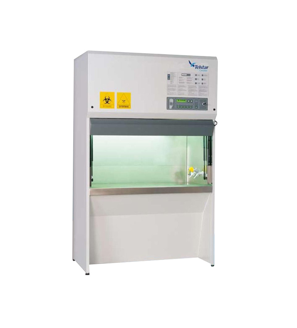 Ламинарные кабинеты специализированные Telstar серии Cyto и Mini