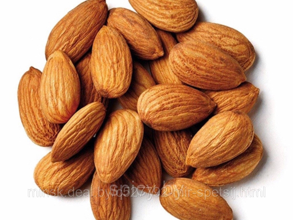 Frutos secos ricos en hierro Frutos secos ricos en hierro