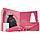 Бесконтактный клиторальный стимулятор Womanizer Premium розовый, фото 6