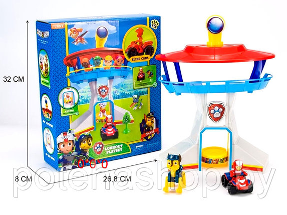 Игровой набор "Щенячий патруль" G1999, фото 2