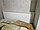 Кровать полуторная Гамма-20 (140х200 см) ясень анкор светлый/МДФ сандал светлый, фото 3
