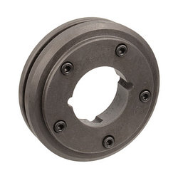 Ступица FENNER Fenaflex F100, тип F, под коническую втулку Taper Lock 3020