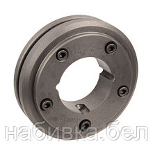 Ступица FENNER Fenaflex F140, тип H, под коническую втулку Taper Lock 3525