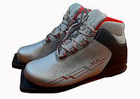 Ботинки лыжные Marax MX-75 (75 мм, синт. кожа) (размеры от 33 до 46)