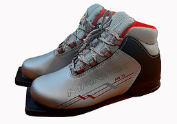 Ботинки лыжные Marax MX-75 (75 мм, синт. кожа) (размеры от 33 до 46)