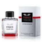 Туалетная вода Antonio Banderas POWER OF SEDUCTION Men 50ml edt