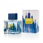 Туалетная вода Antonio Banderas BLUE SEDUCTION URBAN Men 100ml edt