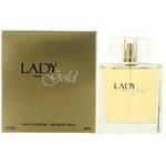 Туалетная вода Geparlys Karen Low LADY GOLD Women 100ml edp