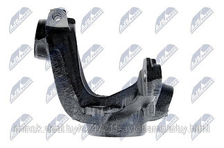 Поворотный кулак Audi; Skoda; Volkswagen A3 (8L) (1996-2003); Octavia (1U) (1996-2010); Golf 4 (1997-2006), фото 3